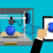 Предстоят славни дни за 3D печата