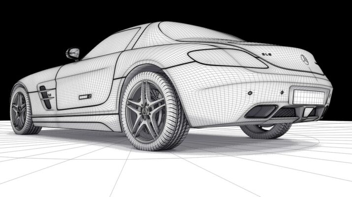 Какво определя огромното значение на 3D принтирането в автомобилната индустрия