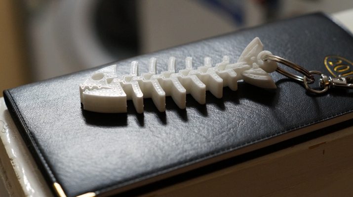 Стъпки при 3D принтирането (триизмерен печат).